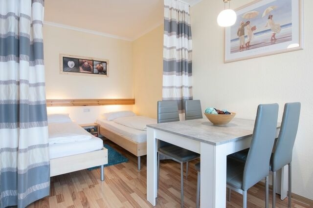 Ferienwohnung in Kellenhusen - Ferienwohnanlage Leuchtturmweg Meeresgold - Bild 8