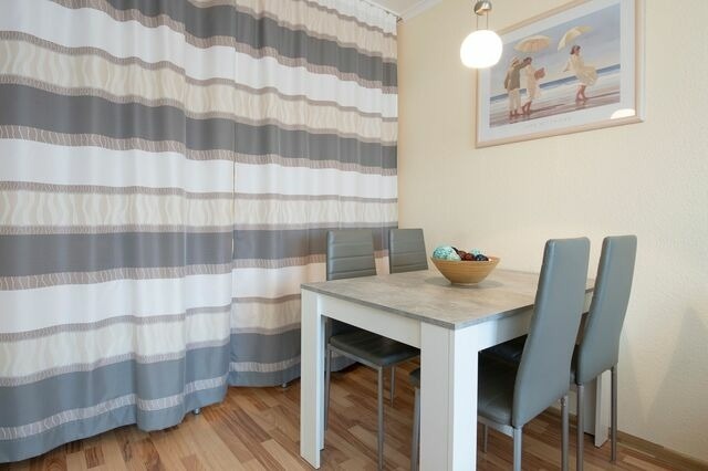 Ferienwohnung in Kellenhusen - Ferienwohnanlage Leuchtturmweg Meeresgold - Bild 11