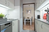 Ferienwohnung in Kellenhusen - Ferienwohnanlage Leuchtturmweg Meeresgold - Bild 12