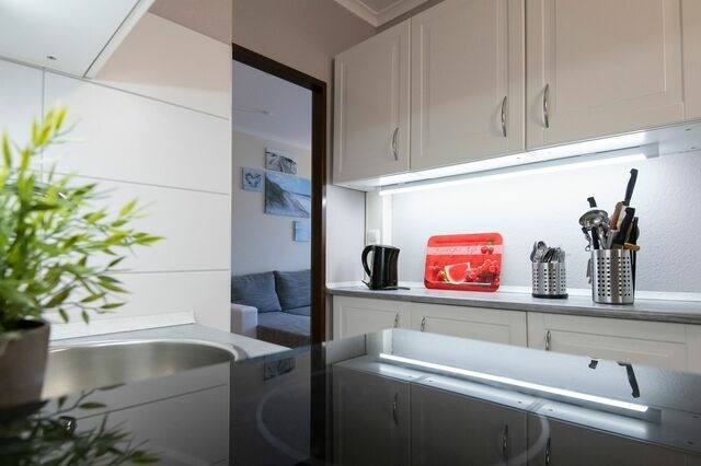Ferienwohnung in Kellenhusen - Ferienwohnanlage Leuchtturmweg Meeresgold - Bild 13