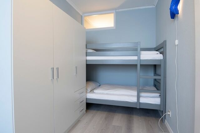 Ferienwohnung in Kellenhusen - Ferienwohnanlage Leuchtturmweg Meeresgold - Bild 15