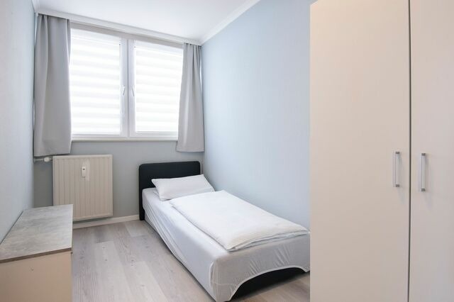 Ferienwohnung in Kellenhusen - Ferienwohnanlage Leuchtturmweg Meeresgold - Bild 17