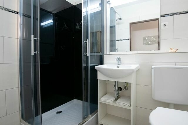 Ferienwohnung in Kellenhusen - Ferienwohnanlage Leuchtturmweg Meeresgold - Bild 18