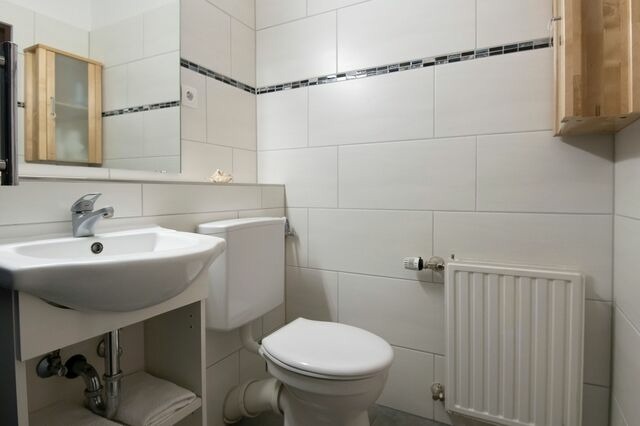 Ferienwohnung in Kellenhusen - Ferienwohnanlage Leuchtturmweg Meeresgold - Bild 19