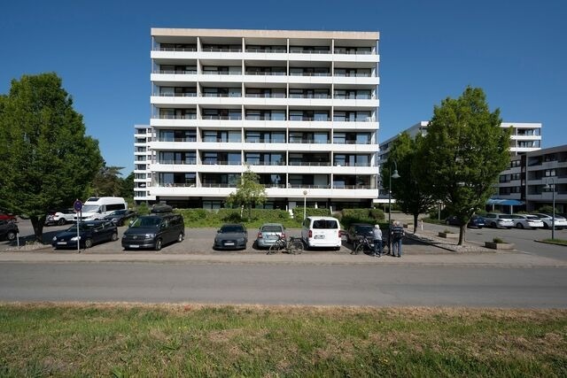 Ferienwohnung in Kellenhusen - Ferienwohnanlage Leuchtturmweg Meeresgold - Bild 21