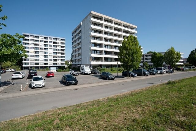 Ferienwohnung in Kellenhusen - Ferienwohnanlage Leuchtturmweg Meeresgold - Bild 22