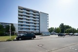 Ferienwohnung in Kellenhusen - Ferienwohnanlage Leuchtturmweg Meeresgold - Bild 24