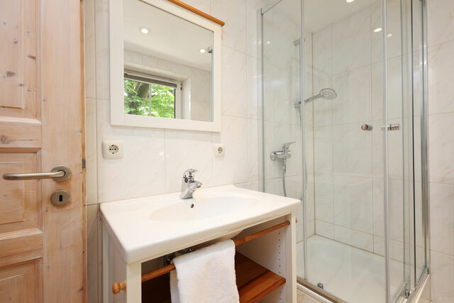 Ferienwohnung in Laboe - Kapit&auml;nshaus Nr. 9 - Bild 18