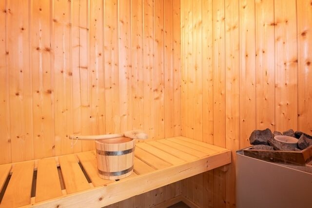 Ferienhaus in Süssau - Seepark Süssau Ferienhaus Seeliebe 1 - Bild 4