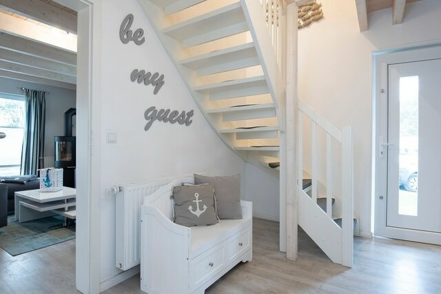 Ferienhaus in Süssau - Seepark Süssau Ferienhaus Seeliebe 1 - Bild 13