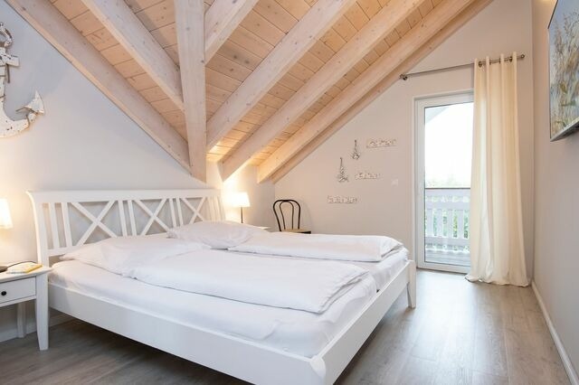 Ferienhaus in Süssau - Seepark Süssau Ferienhaus Seeliebe 1 - Bild 19