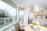 Ferienwohnung in Laboe - Haus Panorama Laboe Nr. 15 - Bild 11
