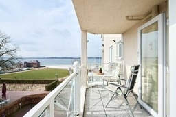 Haus Panorama Laboe Nr. 15