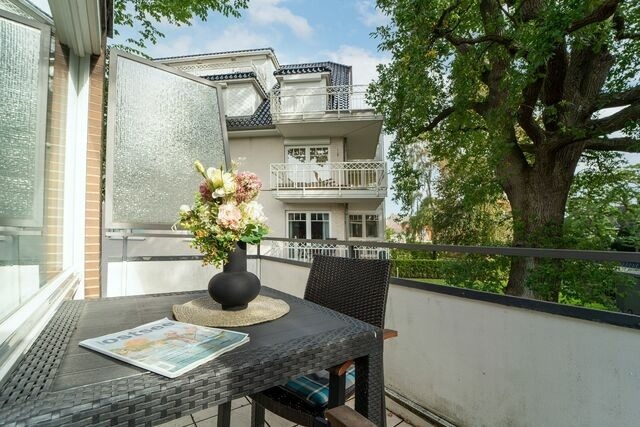 Ferienwohnung in Timmendorfer Strand - Höppnerweg 5 Carpe Diem Timmendorfer Strand - Bild 5