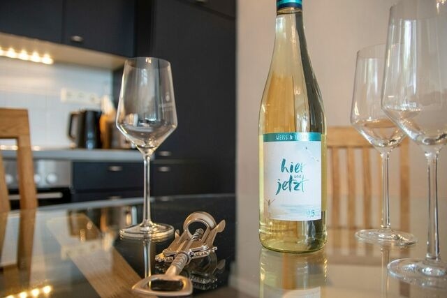 Ferienwohnung in Timmendorfer Strand - Höppnerweg 5 Carpe Diem Timmendorfer Strand - Bild 9