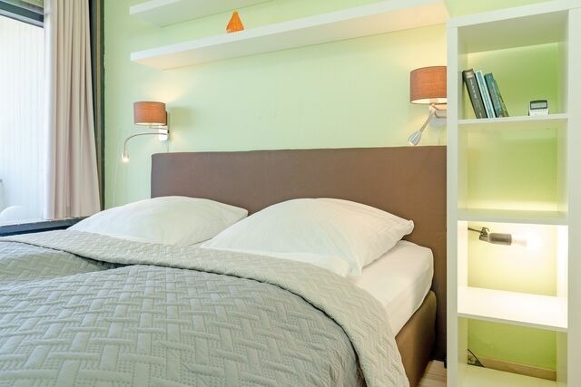 Ferienwohnung in Sierksdorf - Panoramic Panoramablick Ostsee - Bild 20