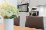 Ferienwohnung in Scharbeutz - Strandvilla Augustusbad Ostseeparadies - Bild 18