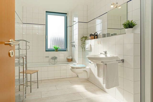 Ferienwohnung in Fehmarn OT Burgtiefe - Am S&uuml;dstrand 9 Strandburg Vollmer - Bild 20