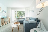 Ferienwohnung in Grömitz - Strandschloss Wohnung 40 - Bild 1