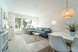 Ferienwohnung in Grömitz - Strandschloss Wohnung 40 - Bild 5