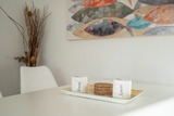Ferienwohnung in Grömitz - Strandschloss Wohnung 40 - Bild 12