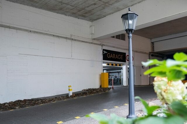 Ferienwohnung in Timmendorfer Strand - An der Waldkapelle 26 Platzhirsch - Bild 13