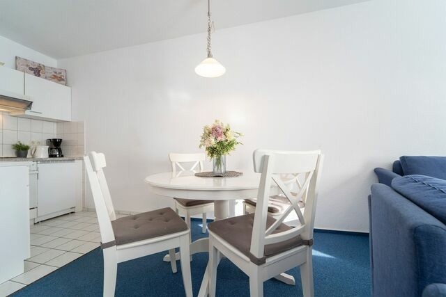 Ferienwohnung in Kellenhusen - Kaiserhof 42-44 Deichbrise - Bild 2