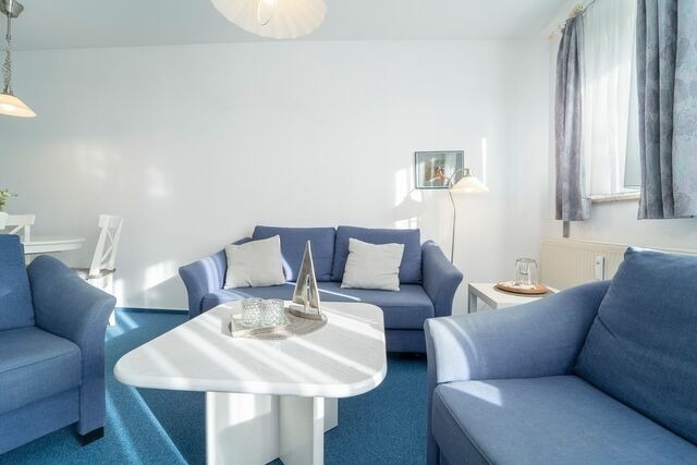 Ferienwohnung in Kellenhusen - Kaiserhof 42-44 Deichbrise - Bild 6