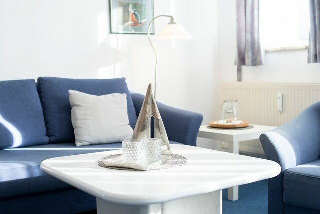 Ferienwohnung in Kellenhusen - Kaiserhof 42-44 Deichbrise - Bild 7