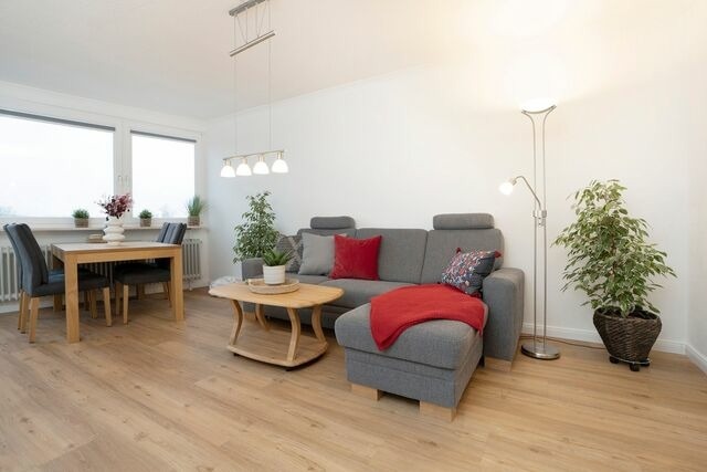 Ferienwohnung in Scharbeutz - Haus Beau Rivage Sundown - Bild 6