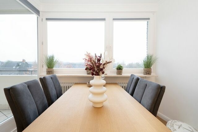 Ferienwohnung in Scharbeutz - Haus Beau Rivage Sundown - Bild 12