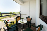 Ferienwohnung in Heiligenhafen - Haus Aquamarina Meeresschimmern - Bild 2
