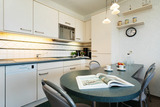 Ferienwohnung in Heiligenhafen - Haus Aquamarina Meeresschimmern - Bild 4