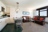 Ferienwohnung in Heiligenhafen - Haus Aquamarina Meeresschimmern - Bild 5