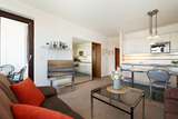 Ferienwohnung in Heiligenhafen - Haus Aquamarina Meeresschimmern - Bild 6