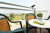 Ferienwohnung in Heiligenhafen - Haus Aquamarina Meeresschimmern - Bild 7