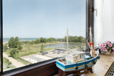 Ferienwohnung in Heiligenhafen - Haus Aquamarina Meeresschimmern - Bild 9