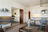 Ferienwohnung in Heiligenhafen - Haus Aquamarina Meeresschimmern - Bild 10
