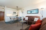 Ferienwohnung in Heiligenhafen - Haus Aquamarina Meeresschimmern - Bild 12