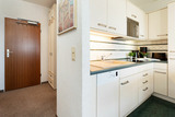Ferienwohnung in Heiligenhafen - Haus Aquamarina Meeresschimmern - Bild 15