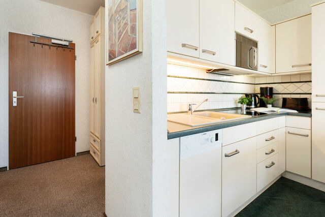 Ferienwohnung in Heiligenhafen - Haus Aquamarina Meeresschimmern - Bild 15