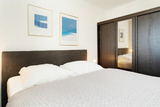 Ferienwohnung in Heiligenhafen - Haus Aquamarina Meeresschimmern - Bild 17