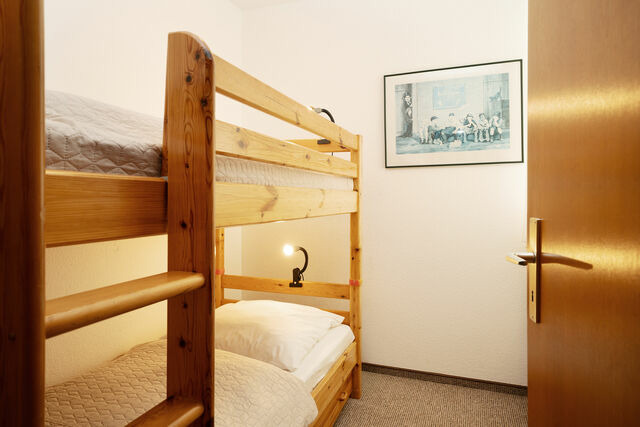 Ferienwohnung in Heiligenhafen - Haus Aquamarina Meeresschimmern - Bild 18