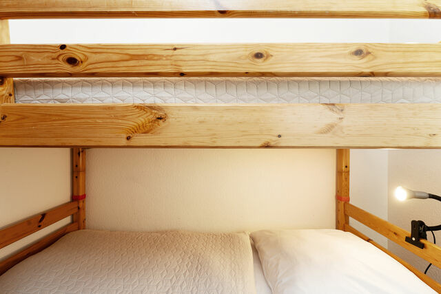 Ferienwohnung in Heiligenhafen - Haus Aquamarina Meeresschimmern - Bild 19