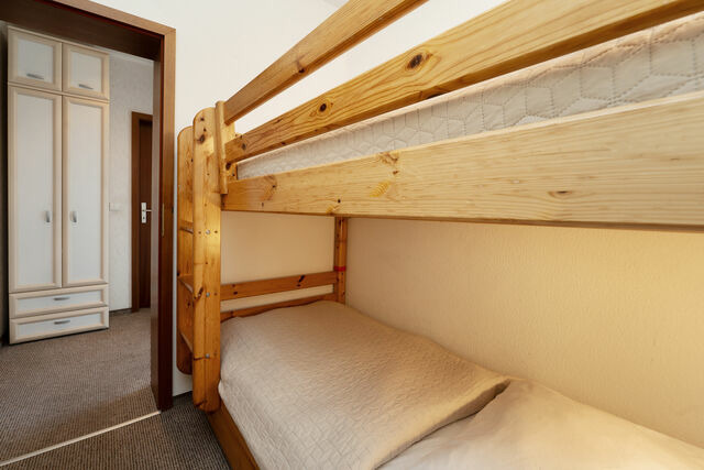 Ferienwohnung in Heiligenhafen - Haus Aquamarina Meeresschimmern - Bild 20