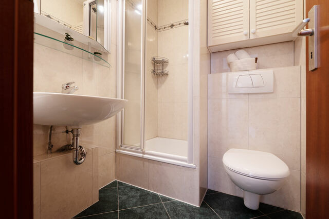Ferienwohnung in Heiligenhafen - Haus Aquamarina Meeresschimmern - Bild 21