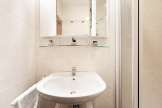 Ferienwohnung in Heiligenhafen - Haus Aquamarina Meeresschimmern - Bild 22