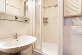 Ferienwohnung in Heiligenhafen - Haus Aquamarina Meeresschimmern - Bild 23