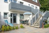 Ferienwohnung in Scharbeutz - Badeweg 4 Strandbutze - Bild 4
