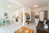 Ferienwohnung in Scharbeutz - Badeweg 4 Strandbutze - Bild 6